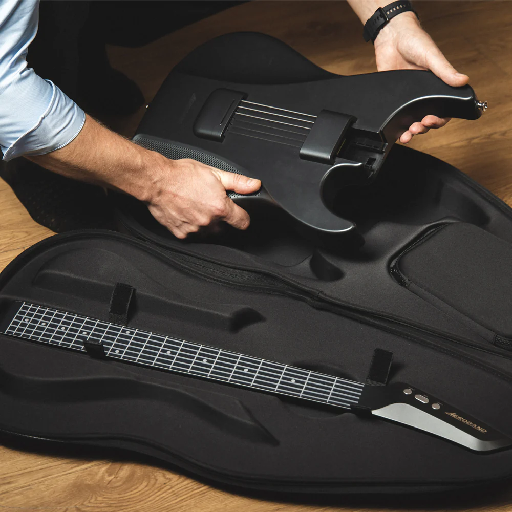 AeroBand Guitar Bag - Image 3