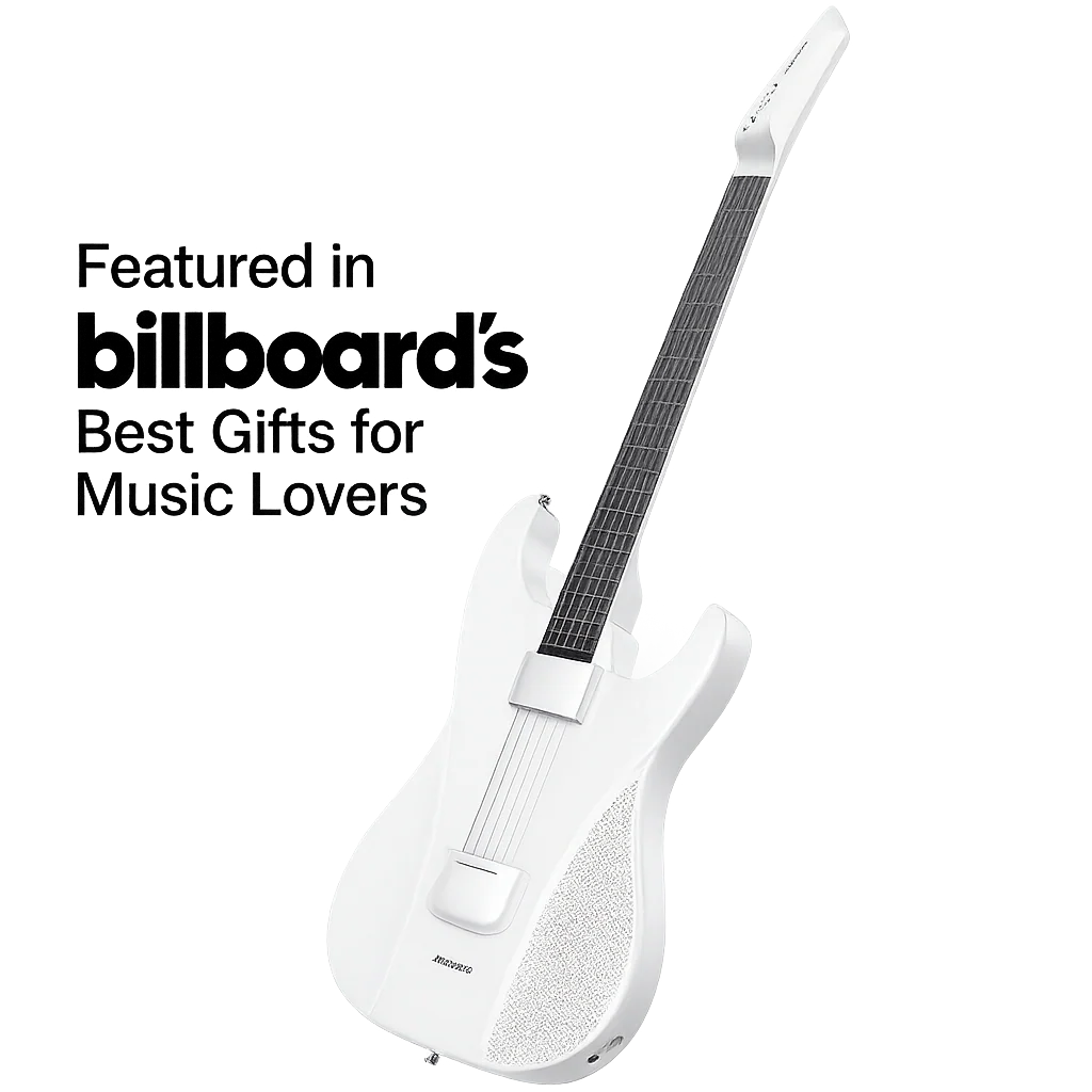 AeroBand Guitar - Image 7
