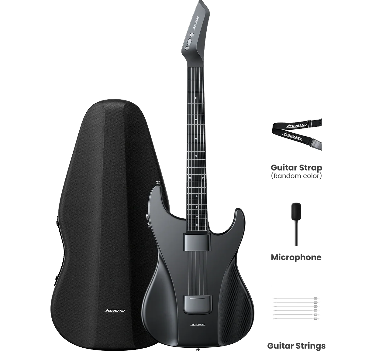 AeroBand MIDI Guitar - Image 10