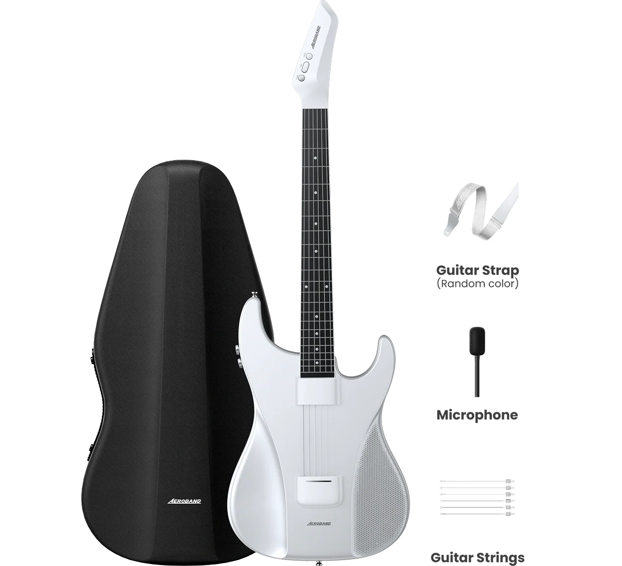AeroBand MIDI Guitar - Image 11