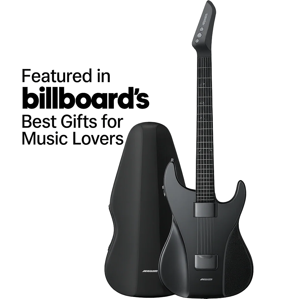 AeroBand MIDI Guitar - Image 8