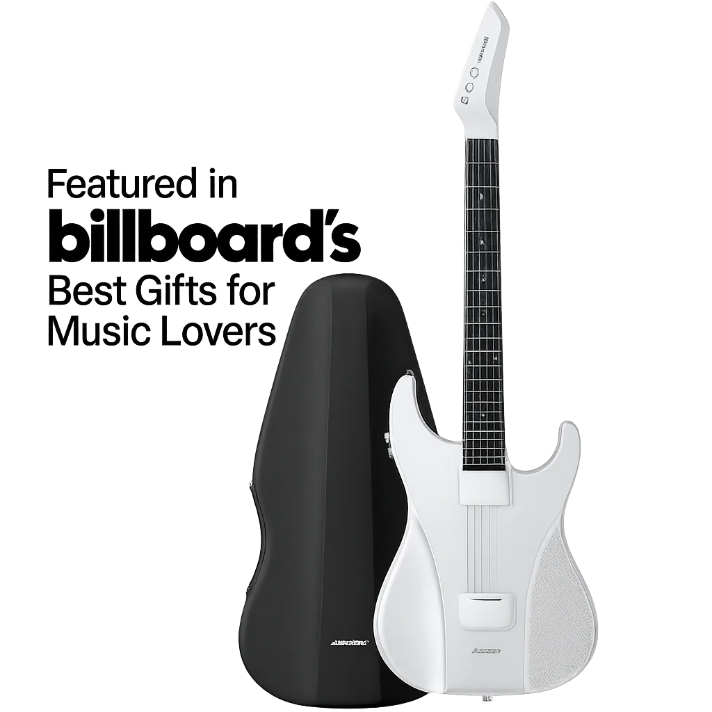 AeroBand MIDI Guitar - Image 9