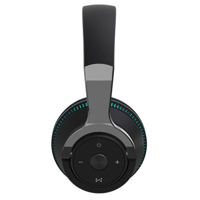 AeroBand Over-Ear Headphones - Image 5