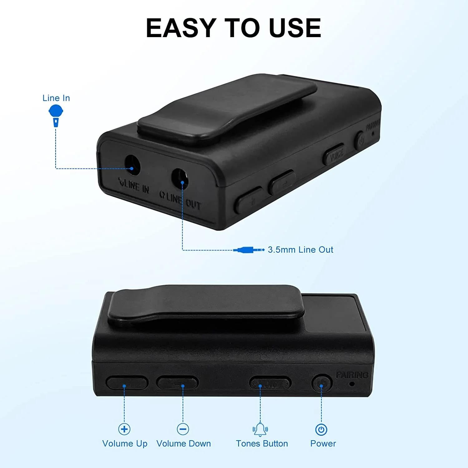PocketDrum Adapter - Image 11